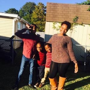 Meet your Posher, Brittanie